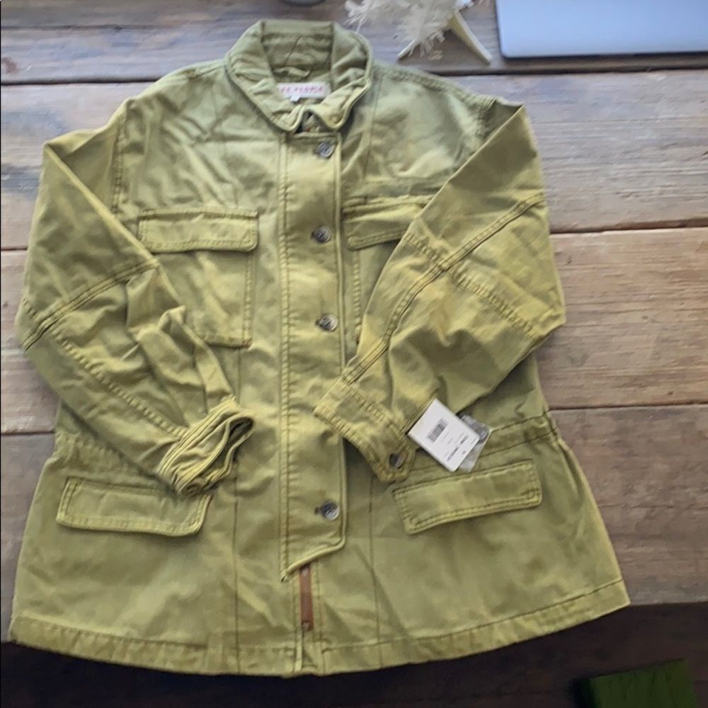 Super cute Jacket 